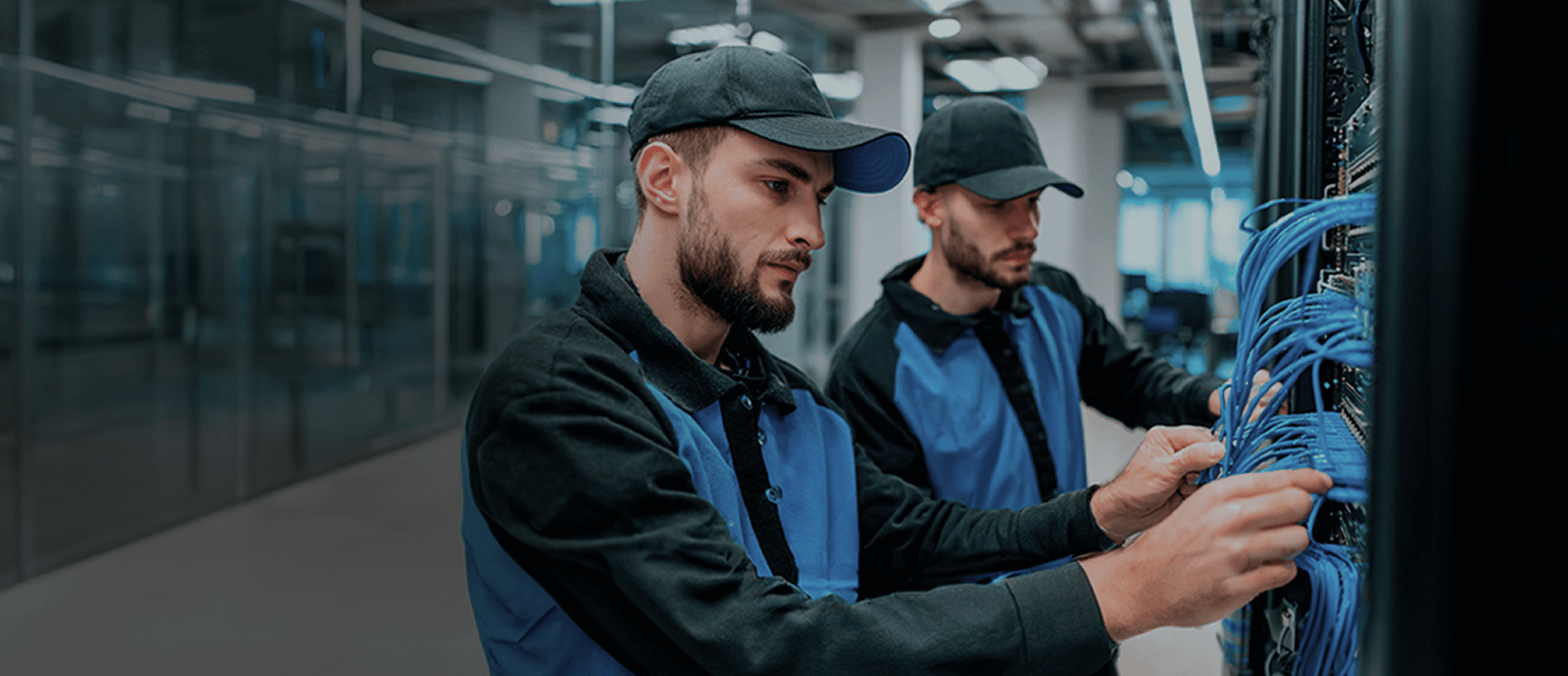 Інноваційні рішення для надійних мереж!