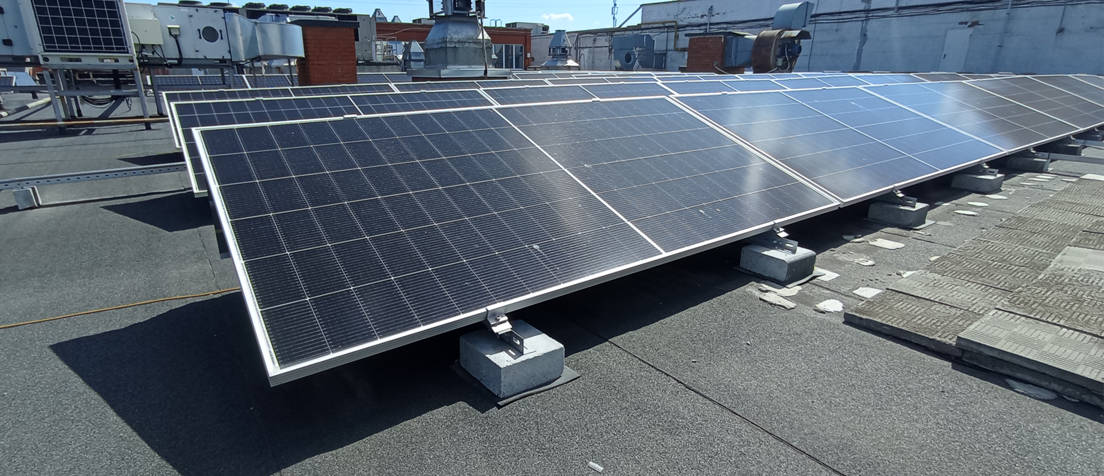 Технології, які зберігають ваш спокій!